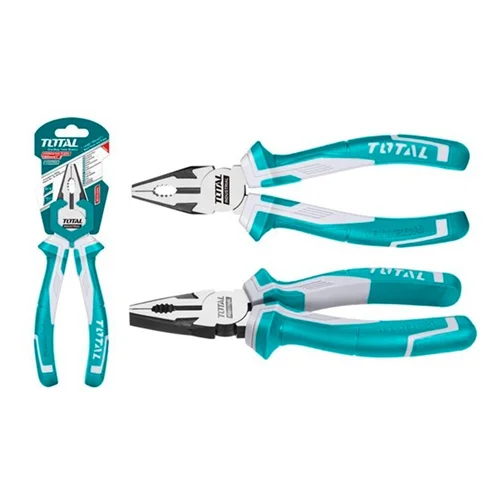 انبردست صنعتی "6 (150MM) توتال TOTAL-THT210606