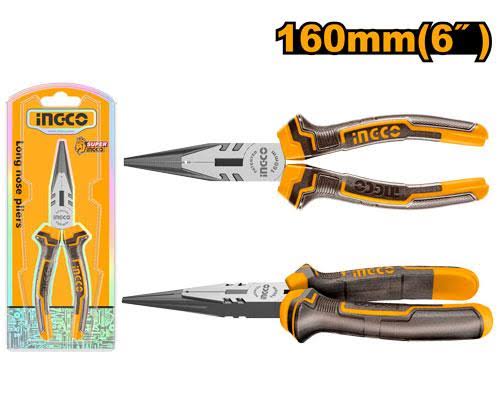 دم باریک خانگی "6 (150MM) اینکو INGCO-HLNP08168