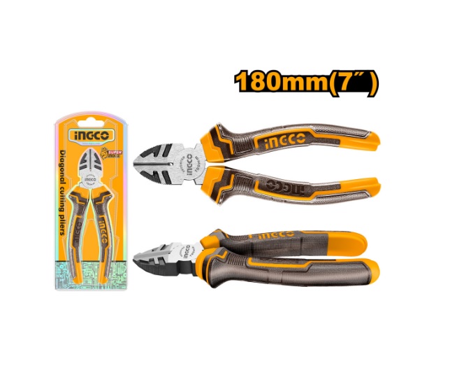 سیم چین خانگی "7 (180MM) اینکو INGCO-HDCP08188