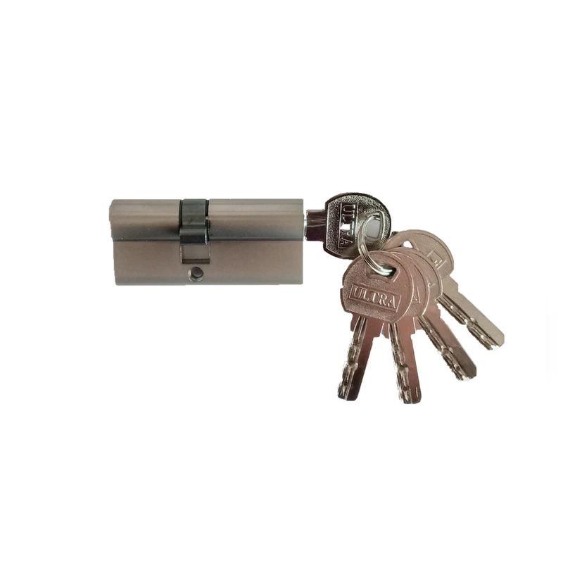 سیلندر 7 سانت کلید کامپیوتری اولترا ULTRA CYLINDRE LOCK 70
