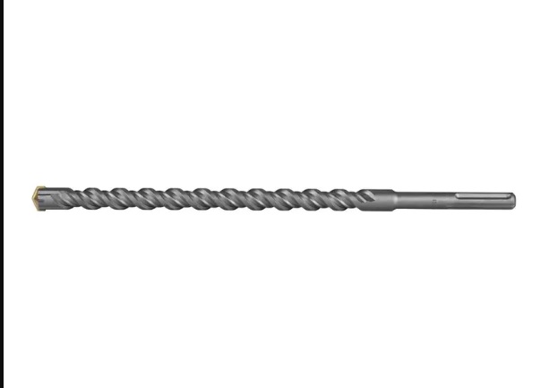 مته الماسه پنج شیار 500*25 رونیکس RONIX-RH-5015