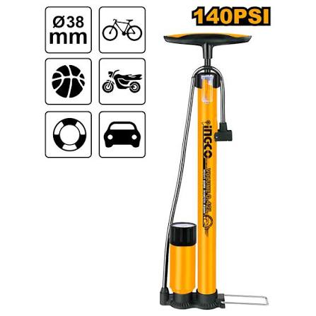 تلمبه باد دستی اینکو INGCO-MPP3811