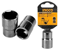 بکس تکی کوتاه 16MM درایو "1/2 اینکو INGCO-HHAST12161