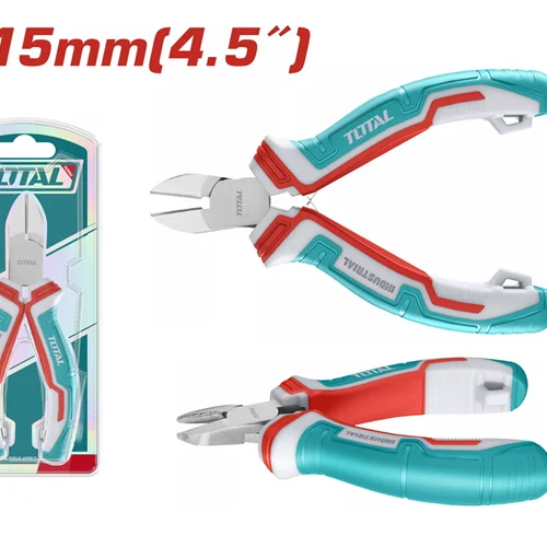 سیم چین مینی "4/5 (115MM) توتال TOTAL-THTMN356