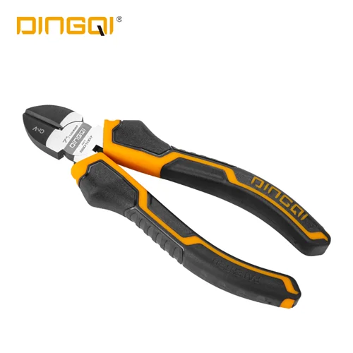 سیم چین صنعتی "7 (180MM) دینگشی DINGQI-BB01007