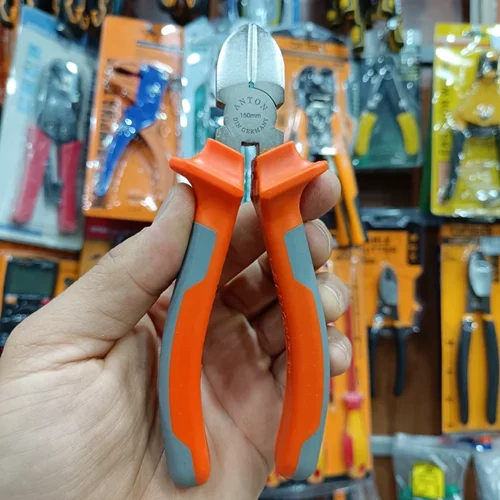 سیم چین خانگی "6 (150MM) آنتون