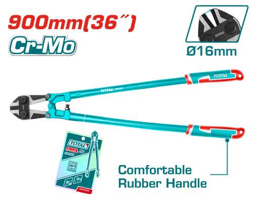 قیچی مفتول بر 900MM - "36 توتال TOTAL-THT113366