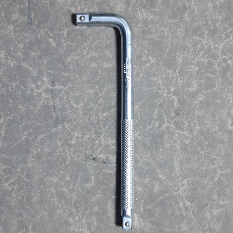 دسته بکس ثابت سایز "10 (250MM) اینکو INGCO-HLHD01101