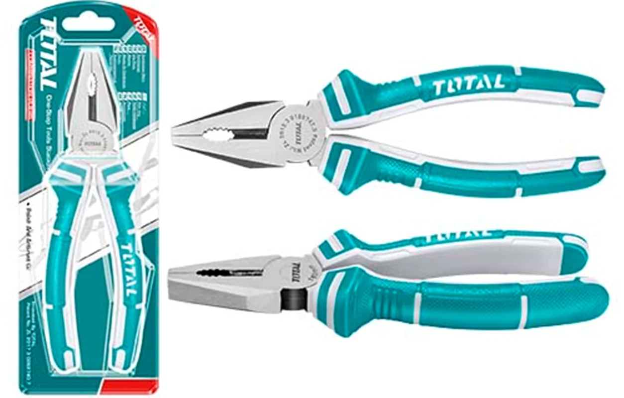 انبردست خانگی "6 (150MM) توتال TOTAL-THT110606P
