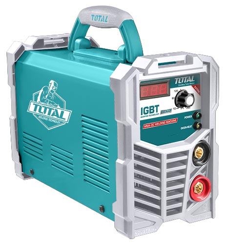اینورتر 200 آمپر IGBT توتال TOTAL-TW22005