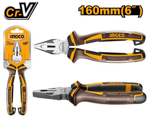 انبردست صنعتی "6 (150MM) اینکو INGCO-HCP28168